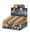 Demon Slayer: Kimetsu no Yaiba PVC-Taschenanhänger Series 2 Display (24)