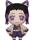 Demon Slayer: Kimetsu no Yaiba 3D Magnet Shinobu
