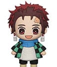 Demon Slayer: Kimetsu no Yaiba 3D Magnet Tanjiro