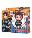 Demon Slayer Model-Kit Tanjiro 17 cm