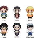 Demon Slayer: Kimetsu no Yaiba 3D Magnete Series 3 Display (12)