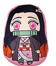 Demon Slayer Figurales Kissen Nezuko