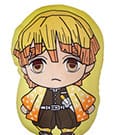 Demon Slayer Figurales Kissen Zenitsu