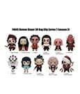Demon Slayer 3D PVC-Taschenanhänger Series 7 Display (24)