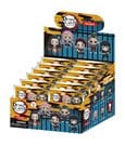 Demon Slayer 3D Schaumstoff Magnete Serie 6 Blind Bag Display (12)