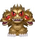 Godzilla Spardose King Ghidorah