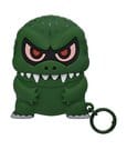 Godzilla x Tokidoki 3D Schaumstoff Airpods Hülle Taschenanhänger Display (12)