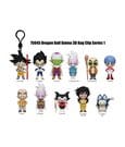 Dragon Ball Daima 3D PVC-Taschenanhänger Serie 1 Blind Bag Display (24)