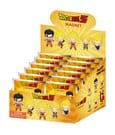 Dragonball Z 3D PVC-Magnete Serie 1 Blind Bag Display (12)