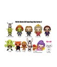 Shrek PVC-Taschenanhänger Series 2 Display (24)