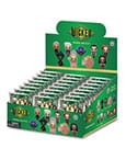 Wicked 3D PVC-Taschenanhänger Serie 1 Display  (24)