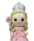 Wicked Spardose Glinda Upland