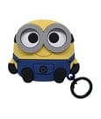 Minions 3D Schaumstoff Airpods Hülle Taschenanhänger Display (12)