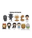 Alien 3D PVC-Taschenanhänger Series 1 Display (24)