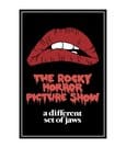 The Rocky Horror Picture Show 3D Schaumstoff-Magnet Poster