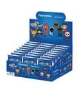 Sony PlayStation 3D Schaumstoff-Taschenanhänger Serie 2 Display (24)