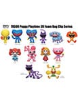 Poppy Playtime PVC-Taschenanhänger Series 1 Display (24)