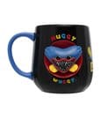 Poppy Playtime Keramik-Tasse 2D Relief Figural