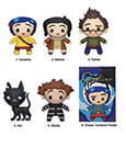Coraline Magnete blind pack Series 1 Display (12)