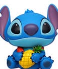 Lilo & Stitch Spardose Stitch with Pineapple