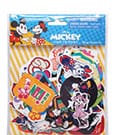 Disney Stickers Set 100er-Pack Mickey & Minnie