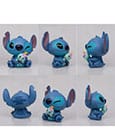 Stitch & Co. - Der Film Spardose Stitch (in acetate box) 20 cm