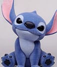Stitch & Co. - Der Film Spardose Stitch The Movie (with special Flocking) 20 cm