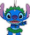 Lilo & Stitch Acryl Taschenanhänger Stitch Hula