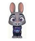 Zoomania Spardose Judy