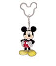 Disney Metall-Schlüsselanhänger Mickey