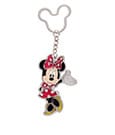 Disney Metall-Schlüsselanhänger Minnie