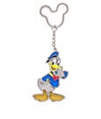 Disney Metall-Schlüsselanhänger Donald