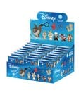 Disney 3D PVC-Taschenanhänger Waldtiere Serie 76 Display (24)