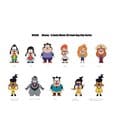 Goofy - Der Film 3D PVC-Taschenanhänger Series 74 Display (24)