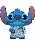 Lilo & Stitch 3D Magnet Stitch Nurse
