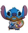 Lilo & Stitch 3D Magnet Stitch Artist