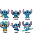 Lilo & Stitch 3D 3D Magnete Series 2 Display (12)