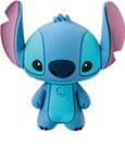 Lilo & Stitch Relief-Magnet Stitch