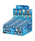 Mickey & Minnie Around the World 3D PVC-Taschenanhänger Serie 1 Blind Bag Display (24)