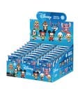 Disney Sports 3D PVC-Taschenanhänger Serie 55 Blind Bag Display (24)