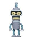 Futurama 3D Schaumstoff-Magnet Bender