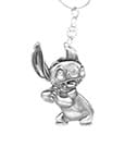 Disney Metall-Schlüsselanhänger Stitch