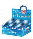 Disney Katzen 3D PVC-Taschenanhänger Serie 69 Display (24)