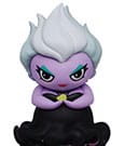 Arielle die Meerjungfrau Spardose Ursula 20 cm