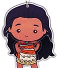 Vaiana Acryl Taschenanhänger Moana
