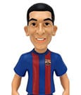 FC Barcelona Minix Figur Ferran Torres 12 cm