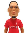 FC Liverpool Minix Figur Virgil van Dijk 12 cm