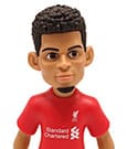 FC Liverpool Minix Figur Luis Díaz 12 cm