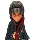 Naruto Shippuden Minix Figur Itachi 12 cm