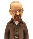Breaking Bad Minix Figur Walter White 12 cm